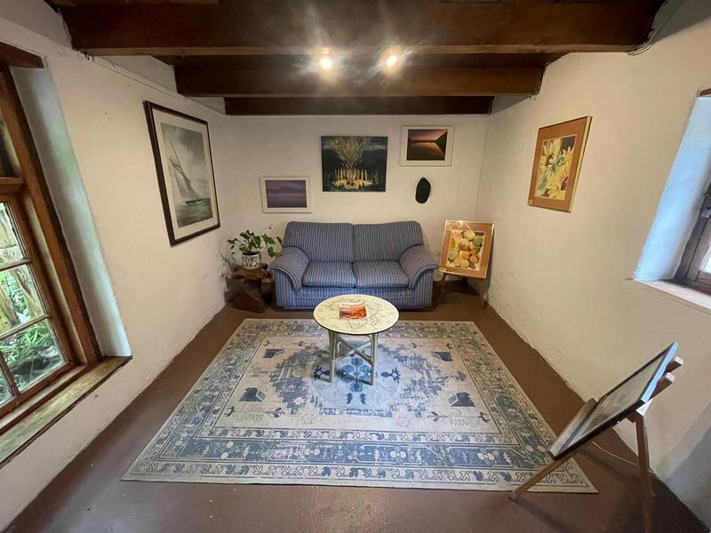 To Let commercial Property for Rent in Piesang Valley Western Cape